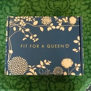 Women's gift box.